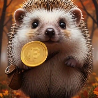 Telegram profile photo for Жизнь криптана 😎