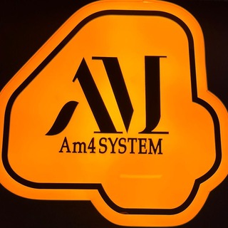 Telegram profile photo for AM4