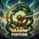 Telegram profile photo for 🐉Dragon Winter Fortune
