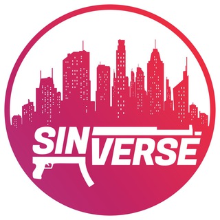 Telegram group profile photo for 🚨 MOVE 2 @thesinverse - this channel is no longer used!!!