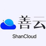 Telegram profile photo for 善云机场诚招代理50%循环佣金