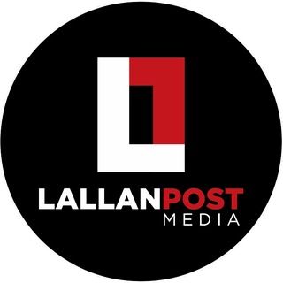 Telegram profile photo for Lallanpost