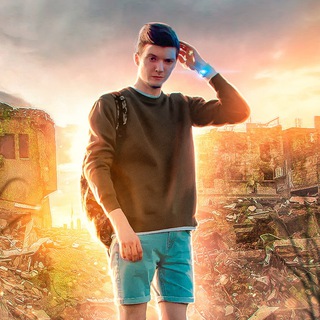 Telegram profile photo for Глеб