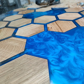 Telegram profile photo for Wood DPLabs