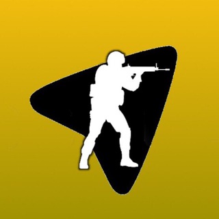 Telegram profile photo for CS #Cyber|Pub