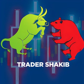 Telegram profile photo for Trader Shakib
