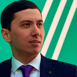 Telegram profile photo for Abbos Mekhmonaliev|Businessman|PhD