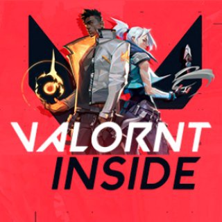 Telegram group profile photo for Valorant BRASIL