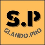 Telegram profile photo for Бизнес. Компании. Объявления -Slando.pro
