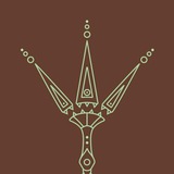 Telegram profile photo for Кракозябра