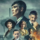 Telegram profile photo for séries Tv