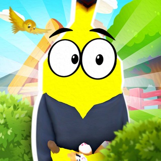 Telegram profile photo for ЛАНЧИК 🍌