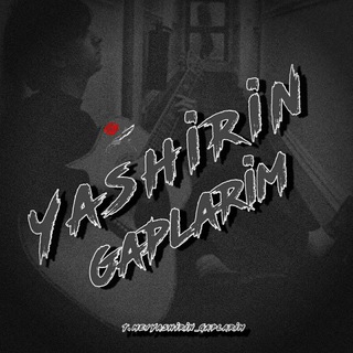Telegram profile photo for 🎄Yashirin Gaplarim ❤️. ( Y G )