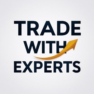 Telegram profile photo for TRADE WITH EXPERT