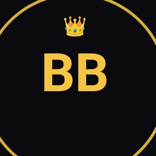 Telegram profile photo for BB Official Zone πͺ