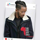 Telegram profile photo for Tare uche african dancer