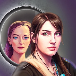 Telegram group profile photo for Chat вчера приснилось