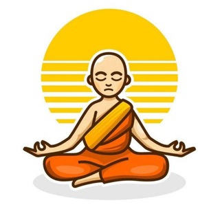 Telegram profile photo for Buddhist Studies