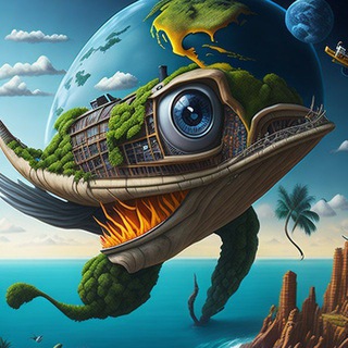 Telegram profile photo for Странно но факт