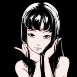 Telegram profile photo for doro4ka