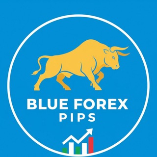 Telegram profile photo for BLUE FOREX PIPS