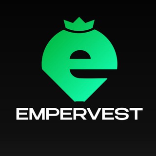 Telegram profile photo for EmperVest