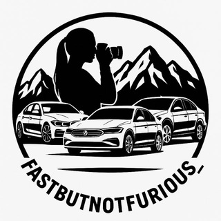 Telegram profile photo for Fastbutnotfurious_