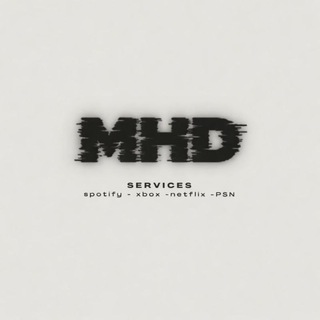 Telegram profile photo for MHD DROP🔮