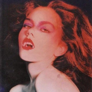 Telegram profile photo for gentlewoman