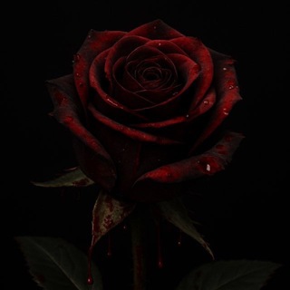 Telegram profile photo for HATE ch