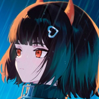 Telegram profile photo for керу ♡ vtuber