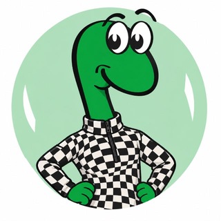 Telegram profile photo for Диномама.ру