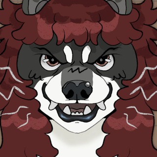Telegram profile photo for Lavinia's dumpster