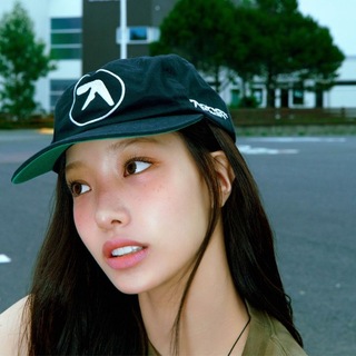 Telegram profile photo for Park Seoyeon
