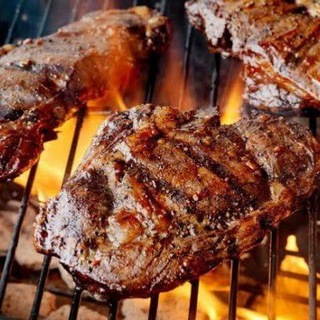 Telegram profile photo for Churrasco é Vida!
