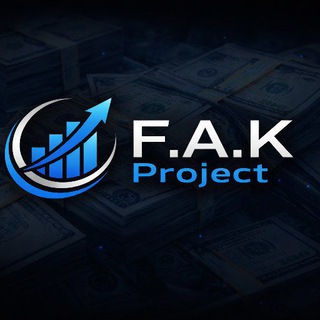 Telegram profile photo for F.A.K Project