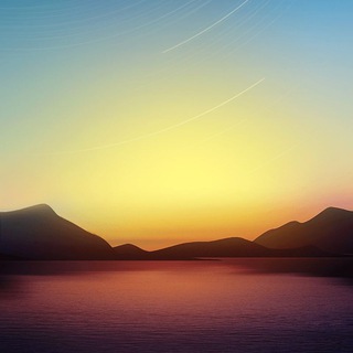Telegram profile photo for Wallpapers