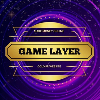 Telegram profile photo for Gamelayerfun official game