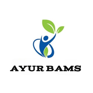 Telegram profile photo for BAMS First And Second Year All study material 🌱