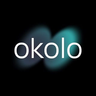 Telegram profile photo for OKolo VPN | ОКоло ВПН