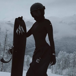 Telegram profile photo for Настасья