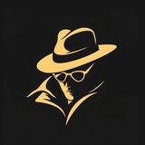 Telegram profile photo for Spy AI