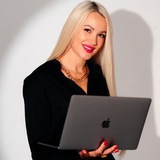 Telegram profile photo for Ирина Яременко🌐