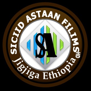 Telegram profile photo for Siciid astaan Hindi Musalsal$American Afsomali
