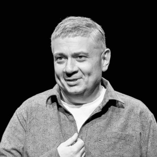 Telegram profile photo for PRO. Александр Новиков