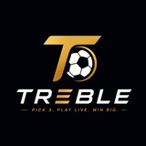 Telegram profile photo for Treble Entry