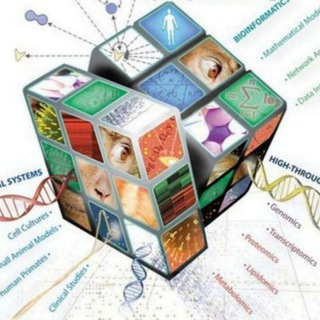 Telegram profile photo for 🔷شبکه بیوانفورماتیک و بیولوژی محاسباتی ایران🔷