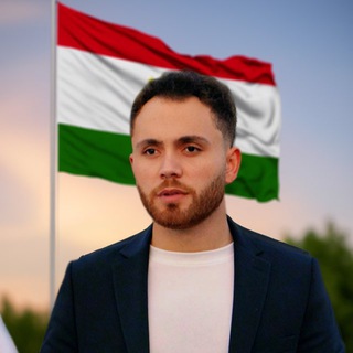 Telegram profile photo for Sinojon Sohibov