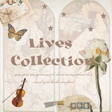 Telegram profile photo for LIVES COLLECTION