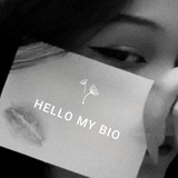 Telegram profile photo for My bio